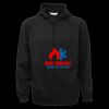 ATC™ PTECH® FLEECE HOODED JACKET Thumbnail
