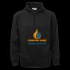ATC™ PTECH® FLEECE HOODED JACKET Thumbnail