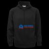 ATC™ PTECH® FLEECE HOODED JACKET Thumbnail