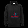ATC™ PTECH® FLEECE HOODED JACKET Thumbnail
