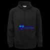 ATC™ PTECH® FLEECE HOODED JACKET Thumbnail