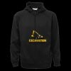 ATC™ PTECH® FLEECE HOODED JACKET Thumbnail
