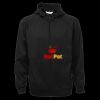 ATC™ PTECH® FLEECE HOODED JACKET Thumbnail
