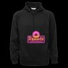 ATC™ PTECH® FLEECE HOODED JACKET Thumbnail