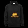 ATC™ PTECH® FLEECE HOODED JACKET Thumbnail