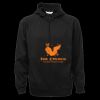 ATC™ PTECH® FLEECE HOODED JACKET Thumbnail