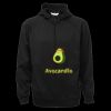 ATC™ PTECH® FLEECE HOODED JACKET Thumbnail