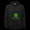 ATC™ PTECH® FLEECE HOODED JACKET Thumbnail