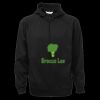 ATC™ PTECH® FLEECE HOODED JACKET Thumbnail