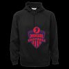 ATC™ PTECH® FLEECE HOODED JACKET Thumbnail