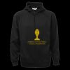 ATC™ PTECH® FLEECE HOODED JACKET Thumbnail