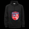 ATC™ PTECH® FLEECE HOODED JACKET Thumbnail