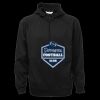 ATC™ PTECH® FLEECE HOODED JACKET Thumbnail