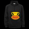 ATC™ PTECH® FLEECE HOODED JACKET Thumbnail