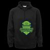 ATC™ PTECH® FLEECE HOODED JACKET Thumbnail