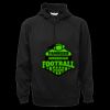 ATC™ PTECH® FLEECE HOODED JACKET Thumbnail