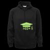 ATC™ PTECH® FLEECE HOODED JACKET Thumbnail
