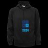ATC™ PTECH® FLEECE HOODED JACKET Thumbnail