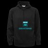 ATC™ PTECH® FLEECE HOODED JACKET Thumbnail