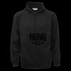ATC™ PTECH® FLEECE HOODED JACKET Thumbnail