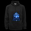 ATC™ PTECH® FLEECE HOODED JACKET Thumbnail