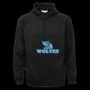 ATC™ PTECH® FLEECE HOODED JACKET Thumbnail