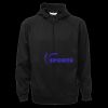 ATC™ PTECH® FLEECE HOODED JACKET Thumbnail