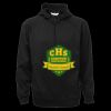 ATC™ PTECH® FLEECE HOODED JACKET Thumbnail