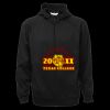 ATC™ PTECH® FLEECE HOODED JACKET Thumbnail