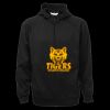 ATC™ PTECH® FLEECE HOODED JACKET Thumbnail