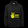 ATC™ PTECH® FLEECE HOODED JACKET Thumbnail