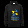 ATC™ PTECH® FLEECE HOODED JACKET Thumbnail
