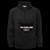 ATC™ PTECH® FLEECE HOODED JACKET Thumbnail