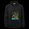 ATC™ PTECH® FLEECE HOODED JACKET Thumbnail