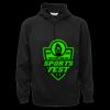 ATC™ PTECH® FLEECE HOODED JACKET Thumbnail
