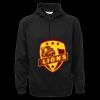 ATC™ PTECH® FLEECE HOODED JACKET Thumbnail
