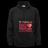 ATC™ PTECH® FLEECE HOODED JACKET Thumbnail