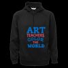 ATC™ PTECH® FLEECE HOODED JACKET Thumbnail