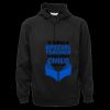 ATC™ PTECH® FLEECE HOODED JACKET Thumbnail