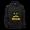 ATC™ PTECH® FLEECE HOODED JACKET Thumbnail