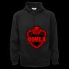 ATC™ PTECH® FLEECE HOODED JACKET Thumbnail
