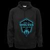 ATC™ PTECH® FLEECE HOODED JACKET Thumbnail