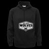 ATC™ PTECH® FLEECE HOODED JACKET Thumbnail