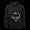 ATC™ PTECH® FLEECE HOODED JACKET Thumbnail