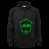 ATC™ PTECH® FLEECE HOODED JACKET Thumbnail