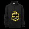 ATC™ PTECH® FLEECE HOODED JACKET Thumbnail