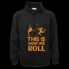 ATC™ PTECH® FLEECE HOODED JACKET Thumbnail