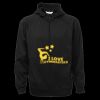 ATC™ PTECH® FLEECE HOODED JACKET Thumbnail