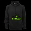 ATC™ PTECH® FLEECE HOODED JACKET Thumbnail