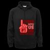 ATC™ PTECH® FLEECE HOODED JACKET Thumbnail